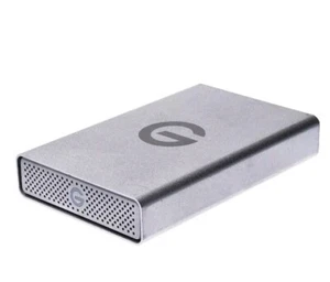 SanDisk PROFESSIONAL G-DRIVE 6 TB Desktop-Festplatte 250 MB/s Lese- und Schreib - Bild 1 von 1