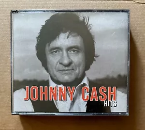 Die vielen Seiten von JOHNNY CASH: Greatest Hits: 3 Disc Set: 2003 Sony - Sehr guter Zustand + / Sehr guter Zustand + - Bild 1 von 4