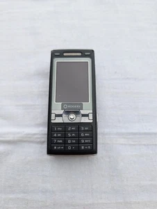 Vintage Sony Ericsson K790 Cell Phone Rogers - Photo 1 sur 3