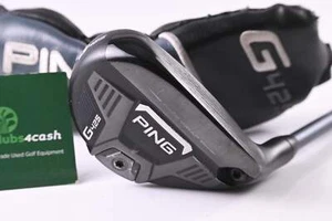 Ping G425 #5 Hybrid / 26 Degree / Senior Flex Ping Alta CB Slate 70 Shaft - Picture 1 of 9