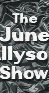 The June Allyson Show (1959) Classic TV DVD 35 Episodes - Imagen 1 de 2