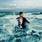 Wave by Tom Chaplin (CD, 2016) New Sealed 