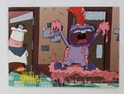 1995 Fleer AAAHH!!! Real Monsters! Trading Cards (Pick Your Card)