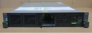 Fujitsu Primergy RX300 S8 2x E5-2600 v2 CPU 24-DIMM 4x 2.5" Bay CTO 2U Server - Picture 1 of 1