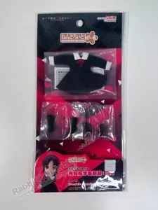 GSC Nendoroid Doll: Outfit Set (Shuchiin Academy Uniform - Girl) (US In-Stock) - Picture 1 of 6