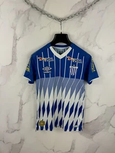 Camiseta de fútbol Umbro AVAI FC temporada 2019 tercer tipo talla S - Imagen 1 de 16