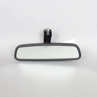 BMW 128i 135i 650i M3 X3 Z4 Interior Rear View Mirror 51169134431 OEM Used - Изображение 1 из 4