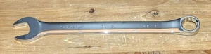 SK Tools USA 1-5/16" Regular 12 Point Combination Wrench 88242 USA - Picture 1 of 8