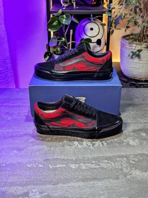 Vans Premium Old Skool - Immagine 1 di 4