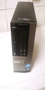 DELL OPTIPLEX 990 SSF win10 i5 8GB RAM - Bild 1 von 6