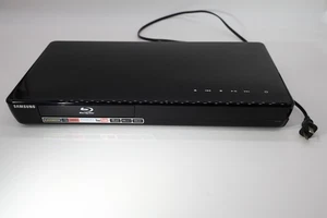 Samsung BD-P3600 Blu-Ray DVD Player - Bild 1 von 8