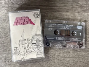 Pink Floyd - Relics : Cassette Album - EMI  Records Re Issue : VGC - Picture 1 of 6