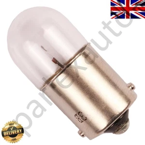 LIGHT BULBS, R5W Standard, 5 Watt - 12 Volt (BA15s) 17171 - Picture 1 of 4