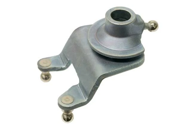 GENUINE PORSCHE 98142402300 Pivot Lever Porsche Boxster Cayman - Image 1 of 1