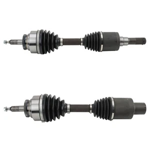 Cardone CV Axle Assembly Set For 07-15 Ford Expedition 09-14 F-150 Navigator - Picture 1 of 7