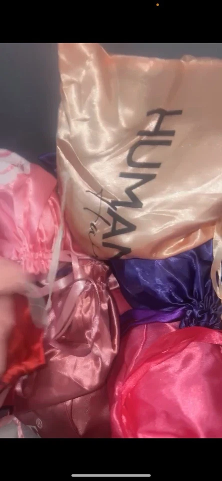 I Have Plenty 100% Human Wigs - Image 1 of 1