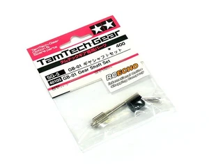 Tamiya TamTech-Gear GB-01 Gear Shaft Set SG-5 40105 - Picture 1 of 1