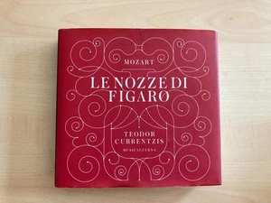 Mozart: Le Nozze di Figaro (Sony Limited Edition) | CD | Zustand gut - Bild 1 von 5
