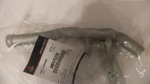 MD375236 MITSUBISHI L200 WATER PIPE 2001 - 2006 NEW GENUINE WATER BY-PASS K94 - Picture 1 of 3