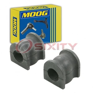 MOOG Rear To Frame Stabilizer Bar Bushing Kit for 2007-2010 Ford Edge pg - Picture 1 of 5