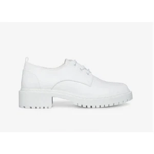 Neu ShoeDazzle Adalina süße Goth-Schuhe mit Sohle Oxford Kawaii für Damen Größe 11 - Bild 1 von 10