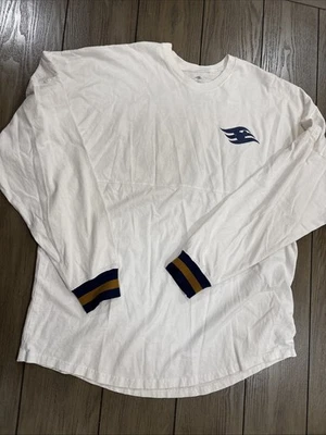 Disney Cruise Line Parks Disney Magic Goofy Spirit Jersey 2XL - Image 1 of 4