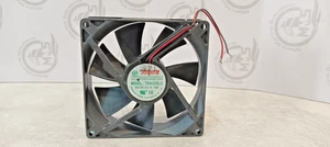 DONGGUAN XUHENG TD902LS 12V DC Brushless Fan | 0.16A | 2 wire - Picture 1 of 5
