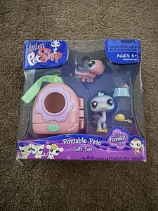 🐾 Littlest Pet Shop LPS #772 Ostrich #773 Dragonfly ‘Australian Exclusive Set - Picture 1 of 7