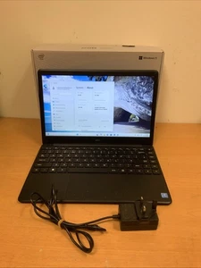 Geobook 140 14.1in 4GB 64GB Laptop - Picture 1 of 11