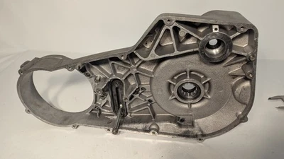 1998 Harley Evo Dyna FXD двигатель основной внутренний корпус крышка вторичного рынка - Изображение 1 из 4