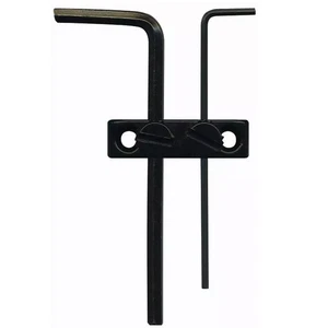 Guitar Tech Schraubenschlüssel Halter für Floyd Rose® GT831 - Bild 1 von 3