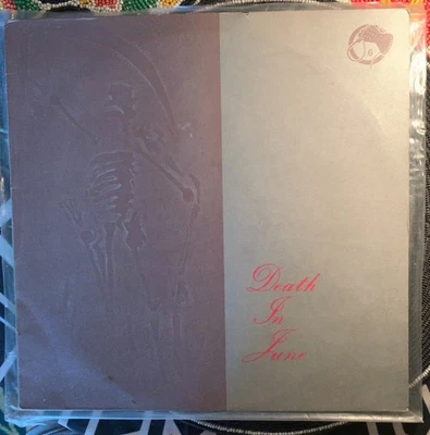 DIJ ~ The Calling / She Said Destroy - Image 1 of 4