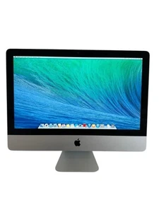 Late 2013 iMac 21.5 inch All-In-One - Picture 1 of 19
