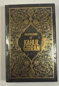 Collected Works Of Kahlil Gibran (Hardback) - Shrink Wrapped - Picture 1 of 6