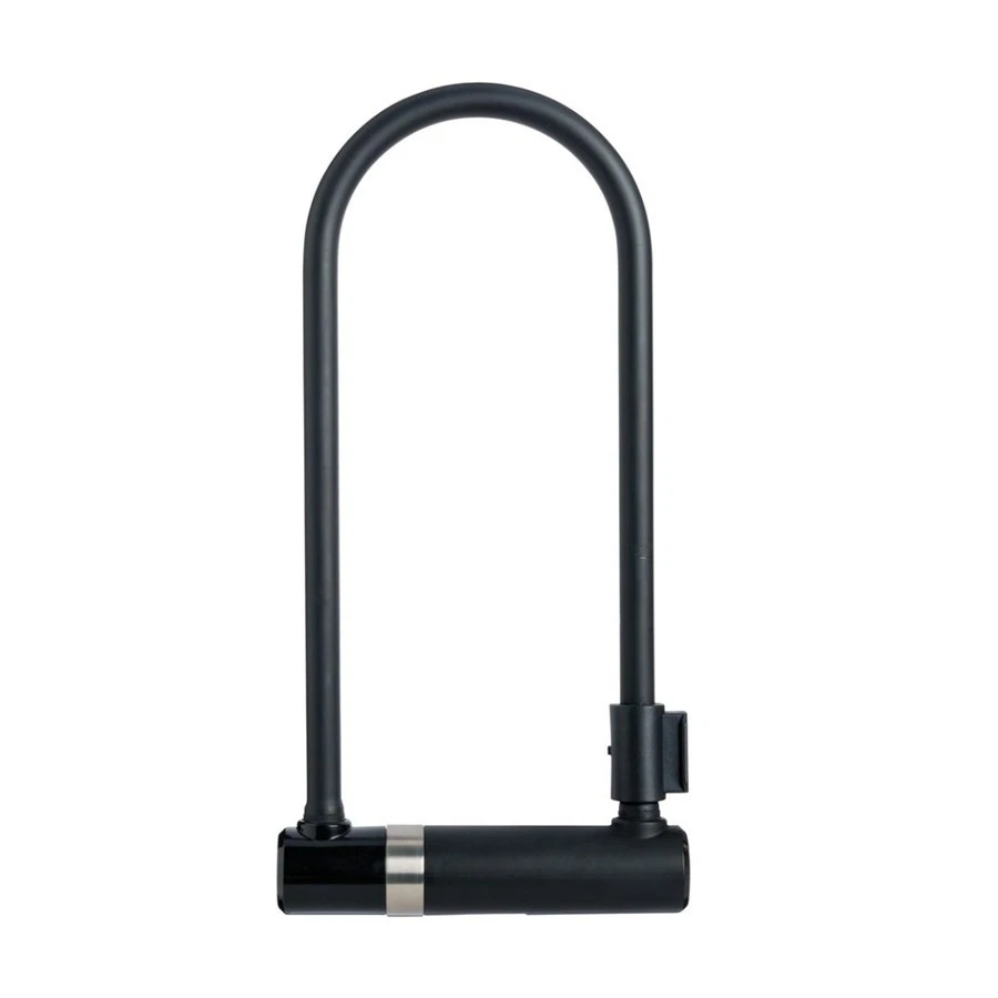 Bloqueo de arco Newton UL 300 longitud 300 cm espesor 14 mm negro 2231060100 AX Foto 1 de 1