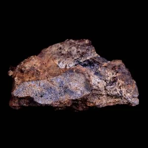 Sayh Al Uhaymir Meteorite Specimen Riker Display Al Wusta, Oman Meteorites 4g - Picture 1 of 7