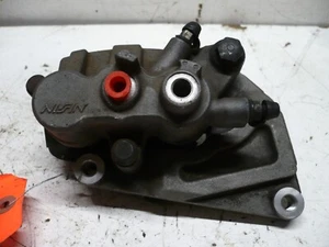 HONDA GL 1800 GOLDWING GL1800 REAR BACK BRAKE CALIPER OEM 43150-MCA-006 - Picture 1 of 10