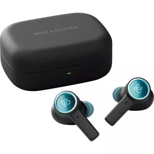 BANG & OLUFSEN Beoplay EX Headphones, True Wireless, Bluetooth,Anthracite Oxygen - Picture 1 of 9