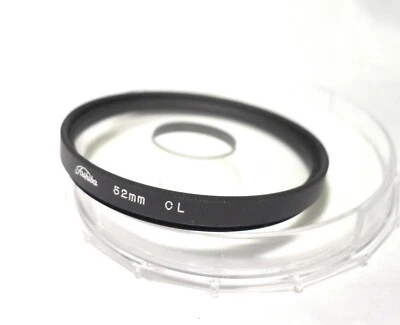 52mm Toshiba CL Spot Filter - NEW - Image 1 of 3