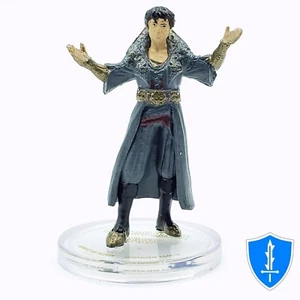 Enver Gortash - Adventures from Baldur's Gate #42 D&D Icons of Realms Super Rare - Bild 1 von 2