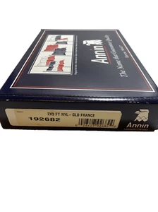 Annin Flagmakers 192682 2 ft. X 3 ft. Nyl-Glo France Flag - Picture 1 of 4