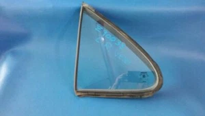 95 96 97 98 99 NISSAN SENTRA LEFT REAR DOOR VENT GLASS 126008 - Bild 1 von 5