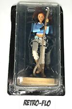 Figurine Lara Croft Tomb Raider Legend Londres - Atlas - Collector - Rare - NEUF