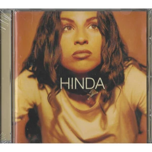 Hinda CD Omonimo, Same / Island Records – 5245062 Versiegelt - Bild 1 von 2