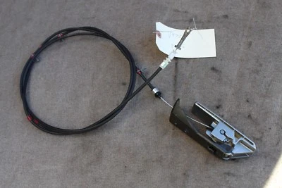 Infiniti FX45 FX35 2003-2008 asiento trasero derecho caída cable línea palanca V972 Foto 1 de 4