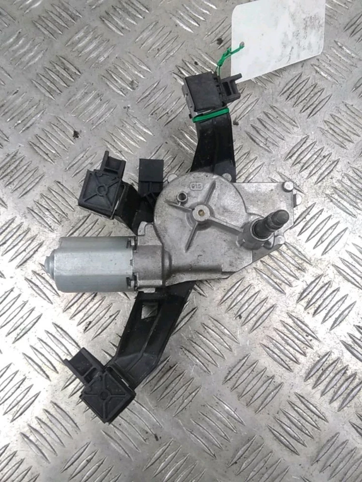 MECANISME ESSUIE-GLACE ARRIÈRE Peugeot 207/207+ (WA/WC/WM) 2009 - Photo 1/1