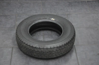 Sommerreifen 13 Zoll Falken LINAM R51 165 R13C 94/92P 8PR 6.9 mm 2017 - Bild 1 von 4