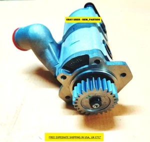 Hydraulic Pump For John Deere 5038 D manual tractors (Part No 5001557-001) - Picture 1 of 10