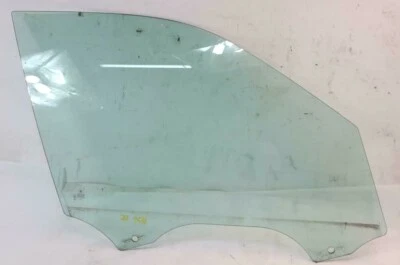 07-13 BMW X5 E70 DELANTERO DERECHO PASAJERO PUERTA LADO VENTANA CRISTAL OEM Foto 1 de 4