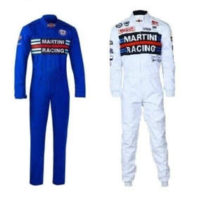 TRAJE DE CARRERAS GO KART CIK FIA NIVEL 2 APROBADO, TOTALMENTE PERSONALIZADO PARA VERANO E INVIERNO - Imagen 1 de 7
